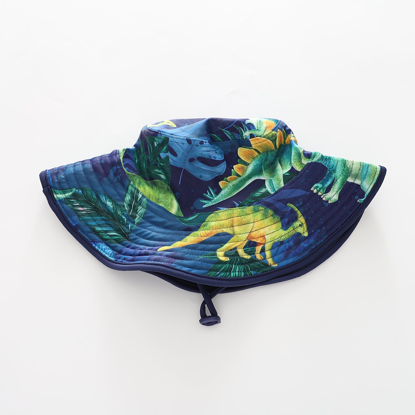 Kids Dinosaur Bucket Hat Ollies Place