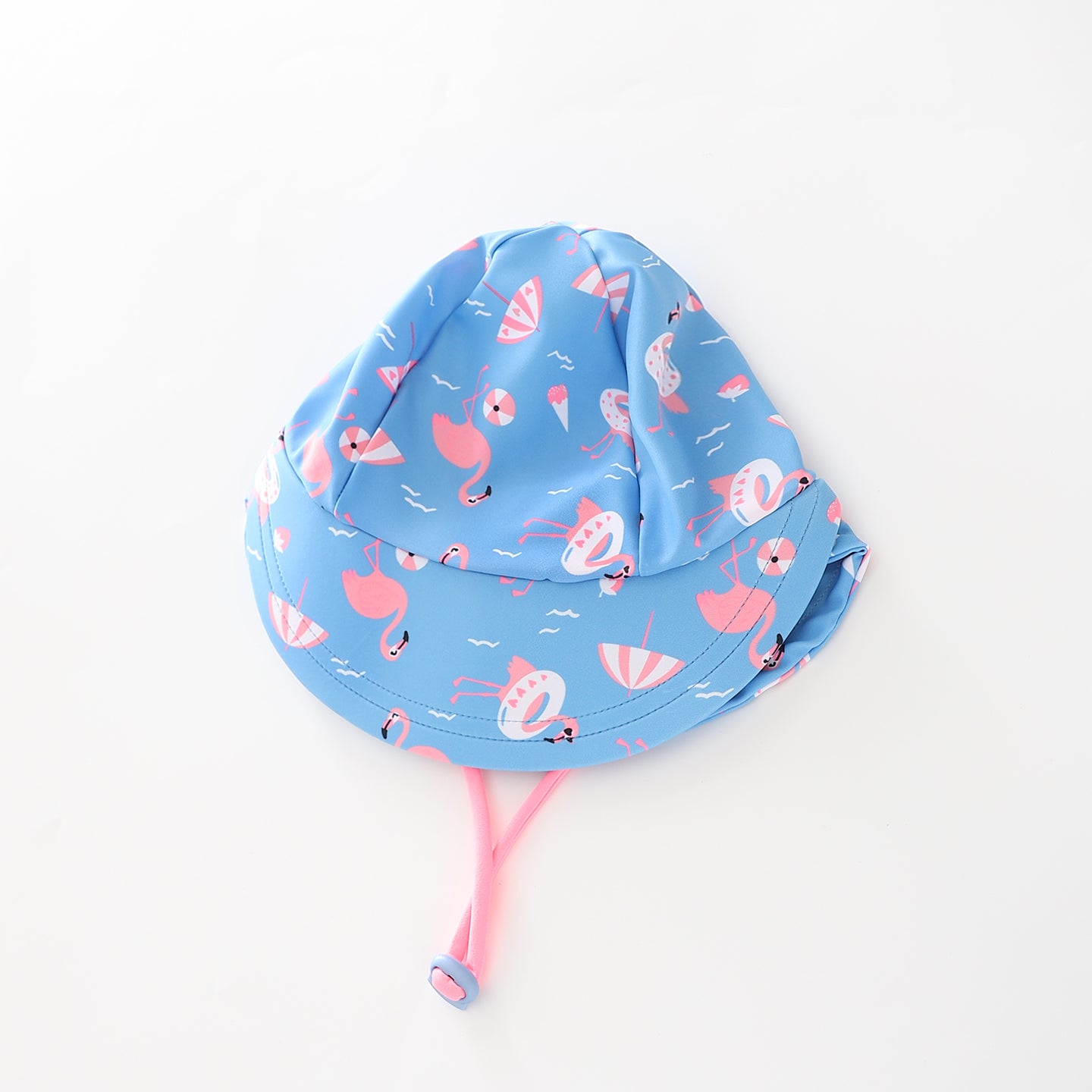 Flamingo Fun Flap Hat Ollies Place