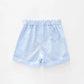 Infant Boys Coastal Oxford Shorts Ollies Place
