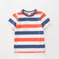 Infant Boys Essential Stripes T-shirt Ollies Place