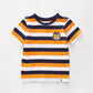 Infant Boys Little Tiger Tee Ollies Place