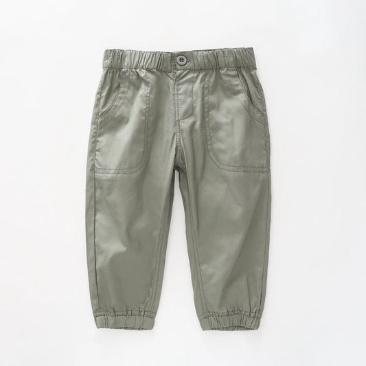 Infant Boys On Safari Jogger Pant Ollies Place