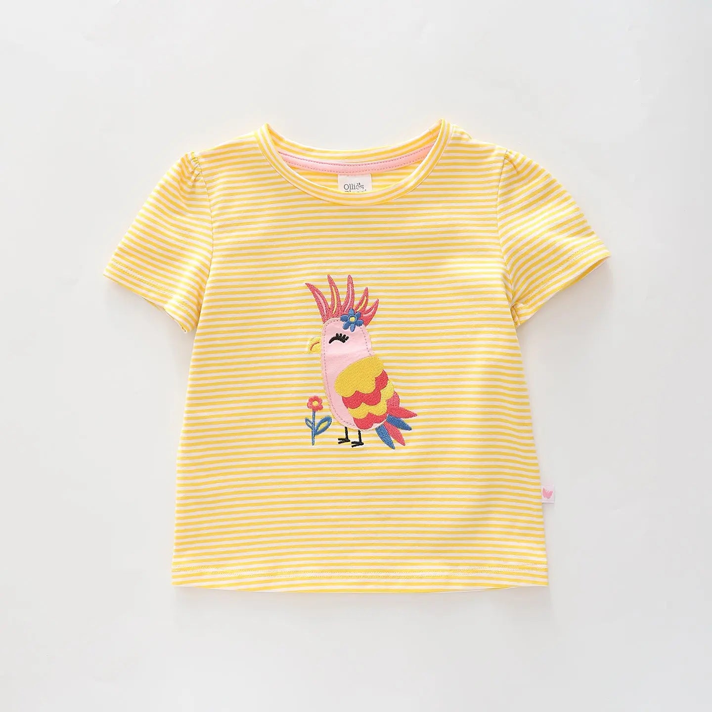 Infant Girls, Fabulous Fiesta Tee Ollies Place