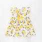 Infant Girls, Sunshine Summer Dress Ollies Place