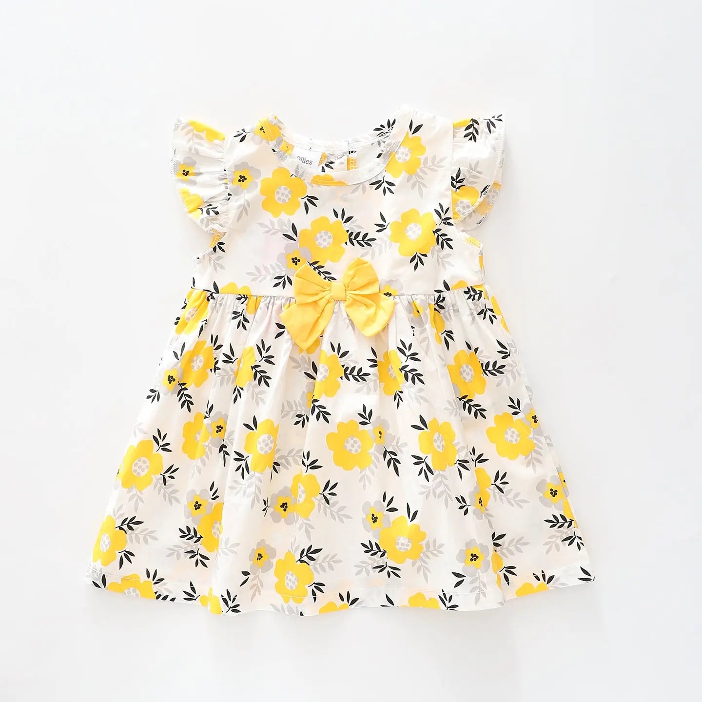 Infant Girls, Sunshine Summer Dress Ollies Place