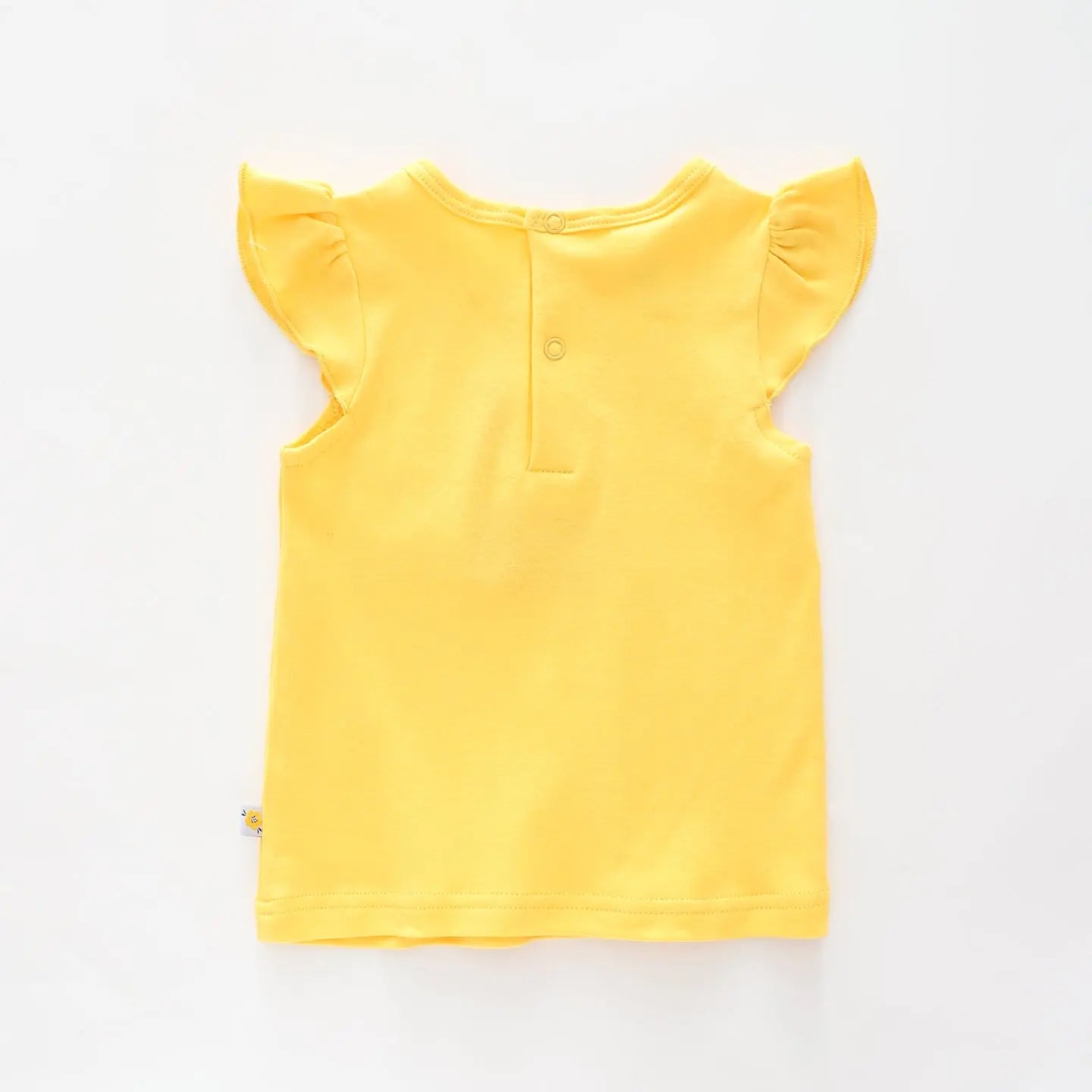 Infant Girls, Sunshine Tee Ollies Place