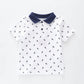 Infant Kangaroo Polo T-shirt Ollies Place