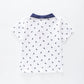 Infant Kangaroo Polo T-shirt Ollies Place