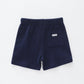 Infant Navy Pique Shorts Ollies Place