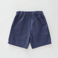 Infant Navy Summer Shorts Ollies Place