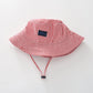 Infant Red Stripes Hat Ollies Place