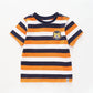 Infant and Toddler Boys Little Tiger Tee Ollies Place