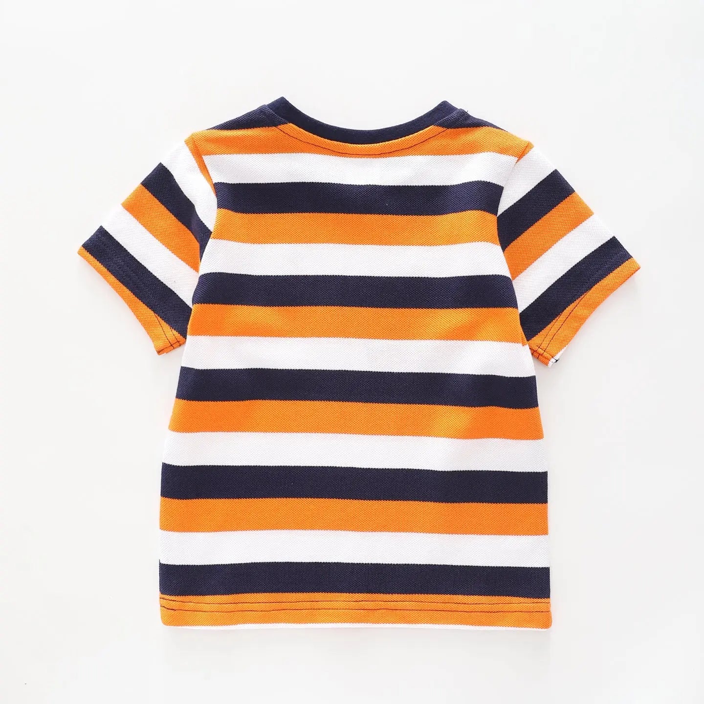 Infant and Toddler Boys Little Tiger Tee Ollies Place