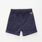 Infant and Toddler Boys Navy Blue Shorts Ollies Place