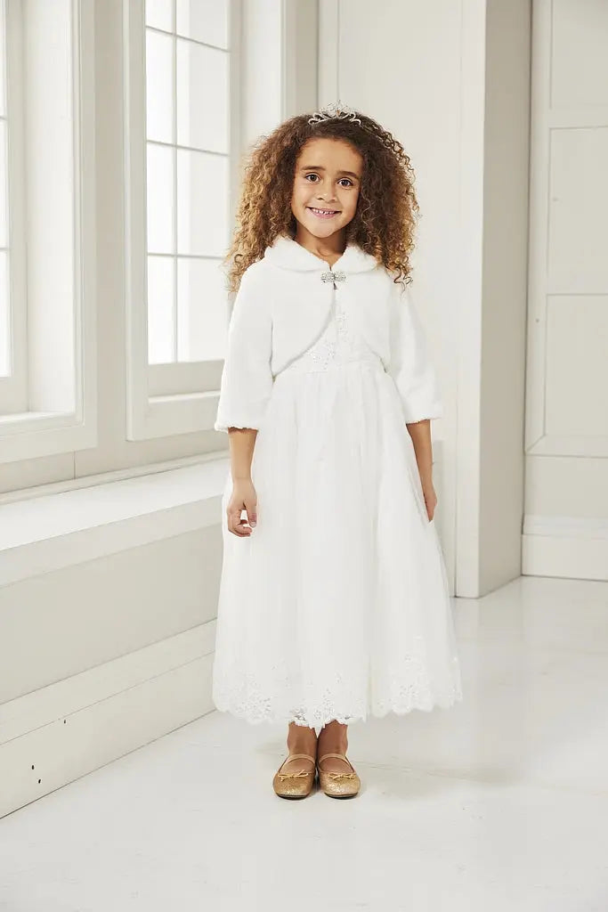 Party & Formal Wear - Ollies Place Kidswear  tagged "Clearance"