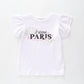 J'aime Paris Girls Tee Ollies Place