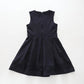 Jess, Navy Party Dress Ollies Place