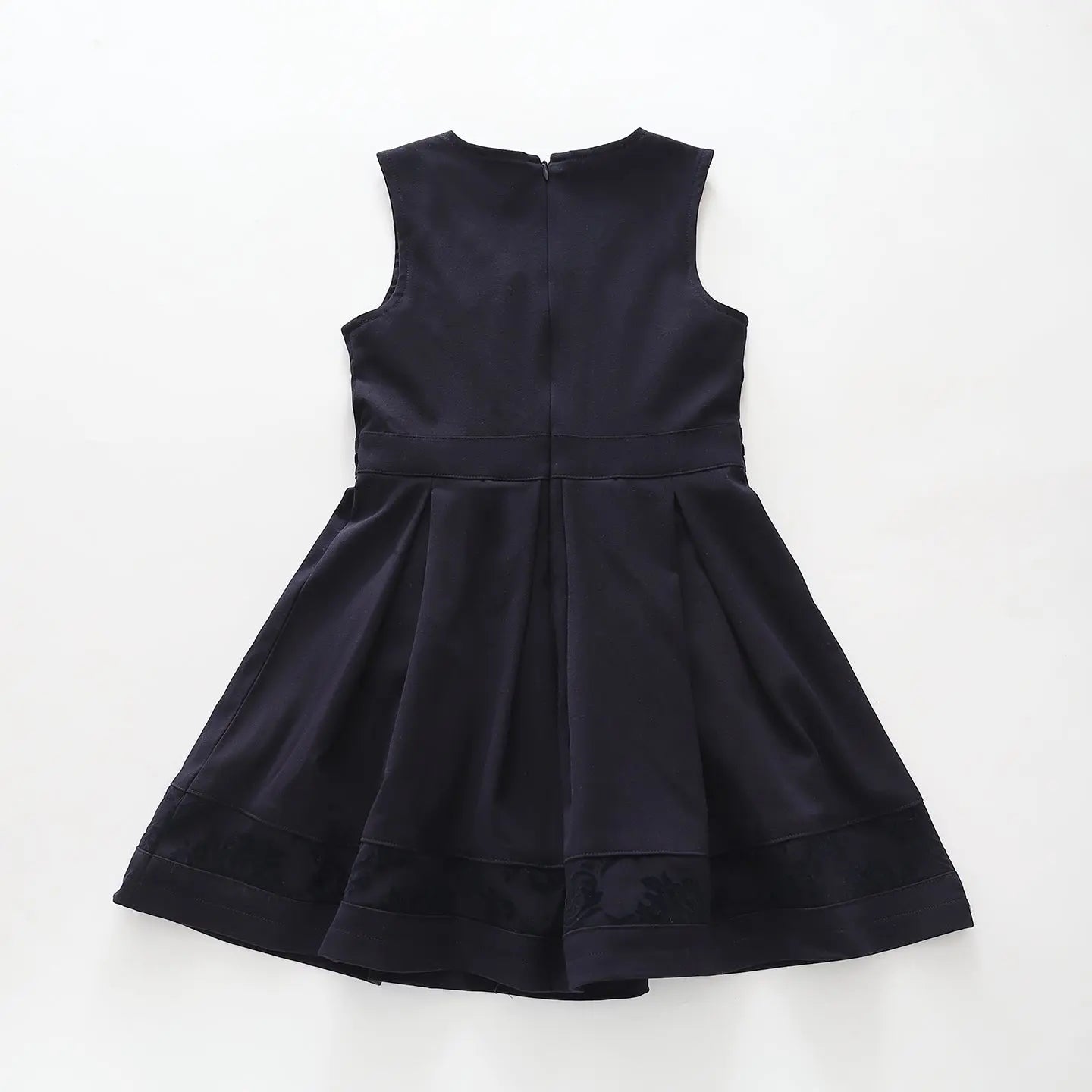 Jess, Navy Party Dress Ollies Place