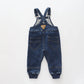 Jungle Cat, Baby Boys Overalls Ollies Place