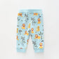 Jungle Cat, Baby Boys Sweat Pants Ollies Place