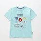 Jungle Crew Tee Ollies Place