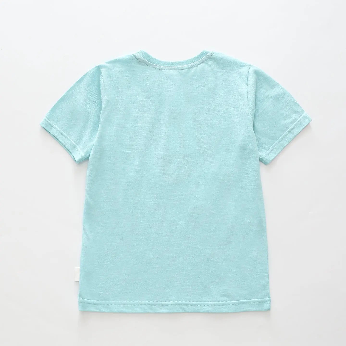 Jungle Crew Tee Ollies Place