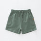 Jungle Green Infant Shorts Ollies Place