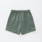Jungle Green Infant Shorts Ollies Place