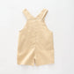Jungle Jim Beige Short Overalls Ollies Place