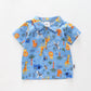 Jungle Jim Collared Shirt Ollies Place