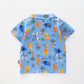 Jungle Jim Collared Shirt Ollies Place