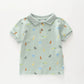 Jungle Mates Polo T-shirt Ollies Place