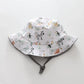 Jungle Safari Bucket Hat Ollies Place