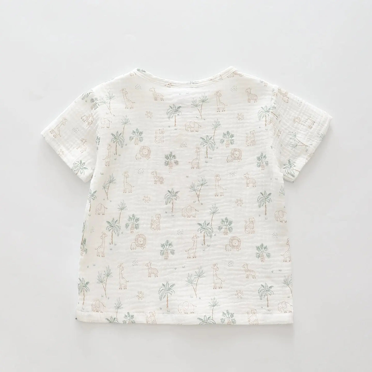 Jungle Safari Grandpa Shirt Ollies Place