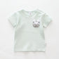Jungle Safari Waffle Tee Ollies Place
