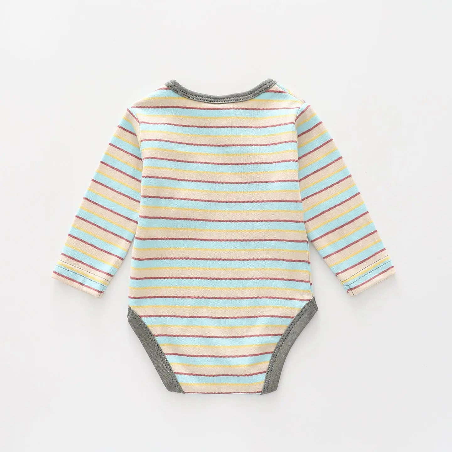 Jungle Style, Baby Boys Bodysuit Ollies Place