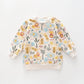 Jungle Style, Baby Boys Sweat Top Ollies Place