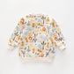 Jungle Style, Baby Boys Sweat Top Ollies Place