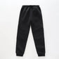 Junior Boys Black Track Pant Ollies Place