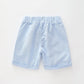Junior Boys Blue Chambray Shorts Ollies Place