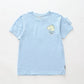 Junior Boys Dinosaur Spike T-Shirt Ollies Place