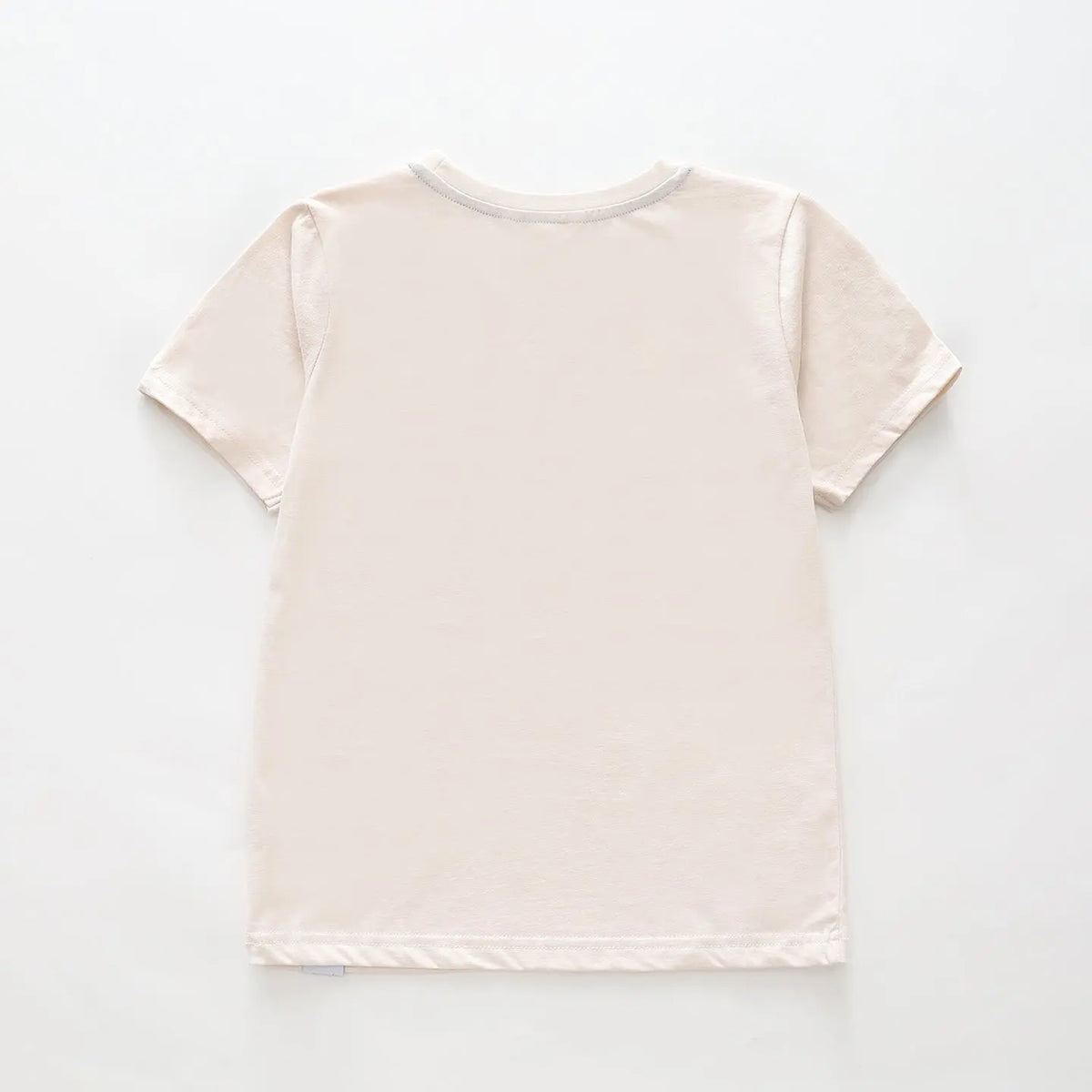 Junior Boys Excavator Graphic T-Shirt Ollies Place