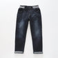 Junior Boys' Black Denim Jean Ollies Place