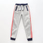 Junior Boys' Grey Track Pant Ollies Place