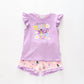 Junior Girls, Magic Pyjama Set Ollies Place