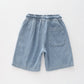 Juniors Pull On Denim Shorts Ollies Place