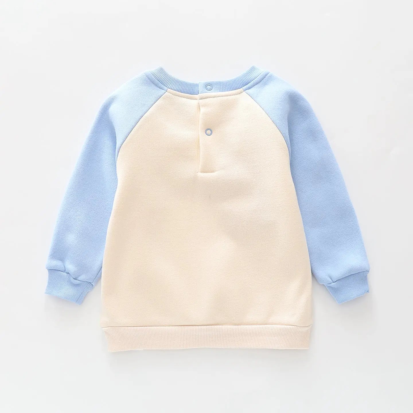 Just A Boy Sweatshirt Ollies Place