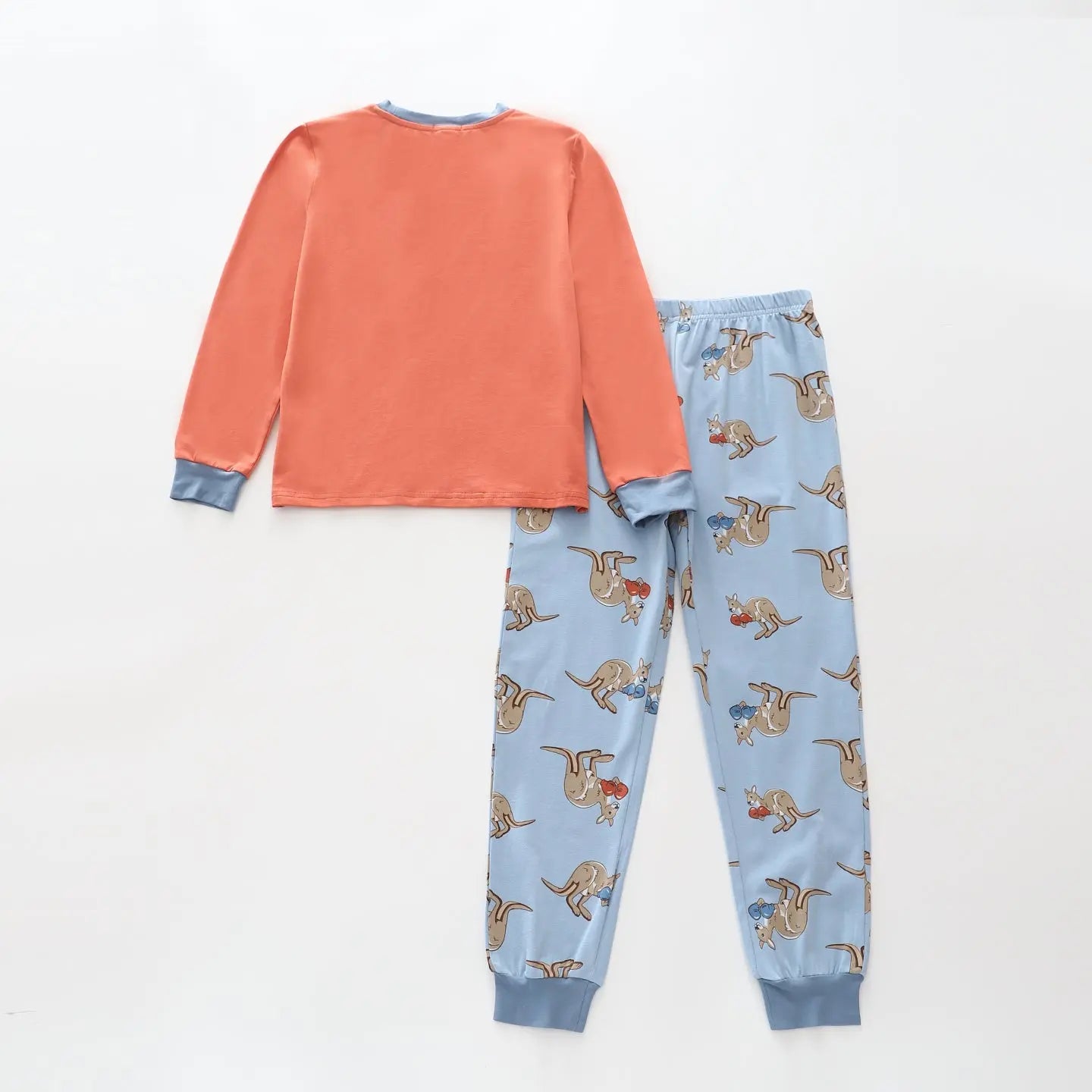 Kangaroo Pyjama Set Ollies Place