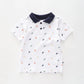 Kangaroo & Co Polo T-Shirt Ollies Place