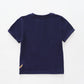 Kangaroo & Co S/S Top Ollies Place